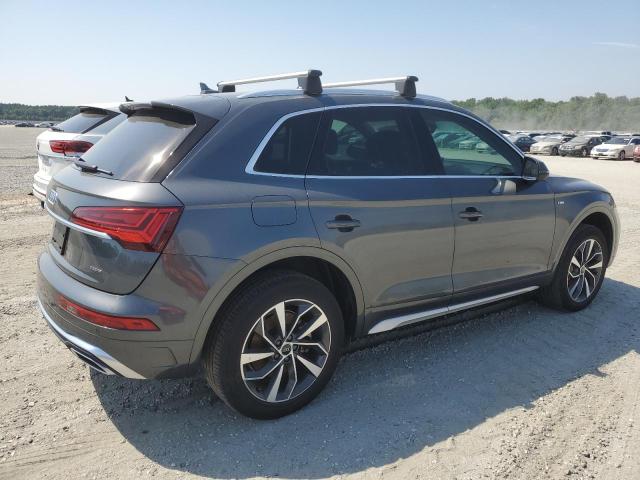 2022 AUDI Q5 PREMIUM 45