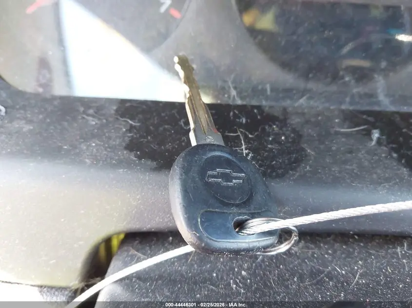 2012 CHEVROLET IMPALA LS