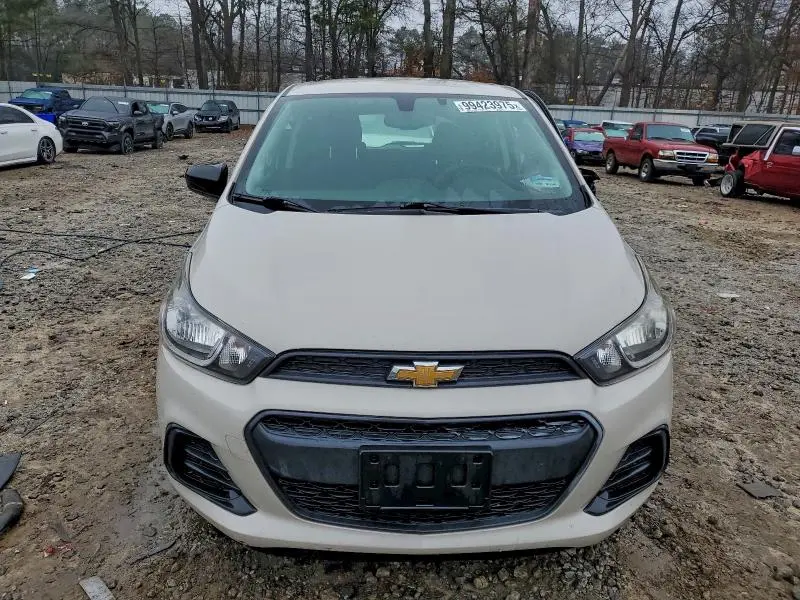 2017 CHEVROLET SPARK LS  
