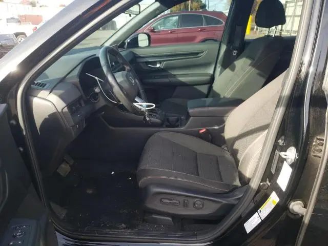2024 HONDA CR-V SPORT  