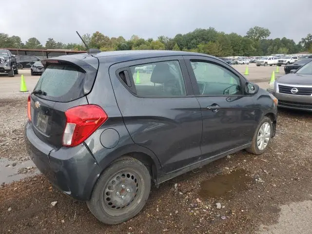 2018 CHEVROLET SPARK LS  