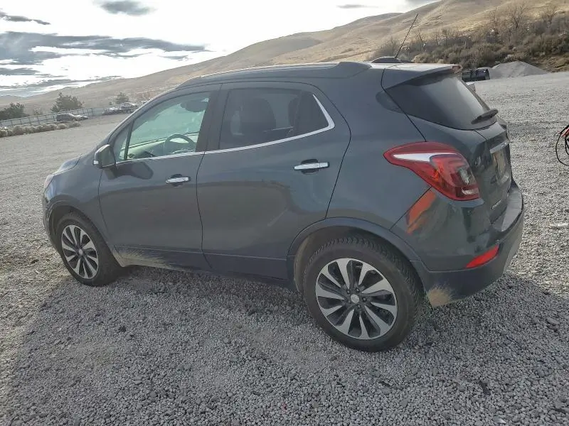 2018 BUICK ENCORE PREFERRED II  