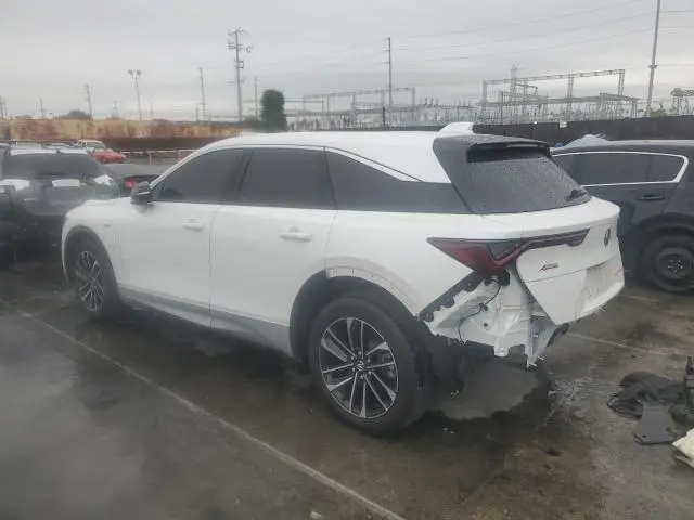 2024 ACURA ZDX A-SPEC  