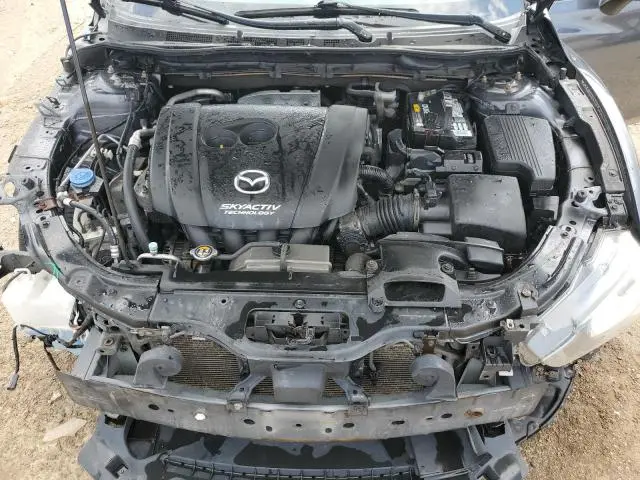 2014 MAZDA 6 SPORT  