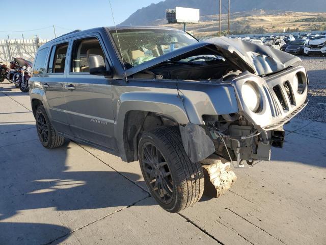 2012 JEEP PATRIOT SPORT