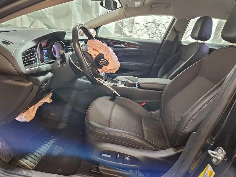 2018 BUICK REGAL PREFERRED II  