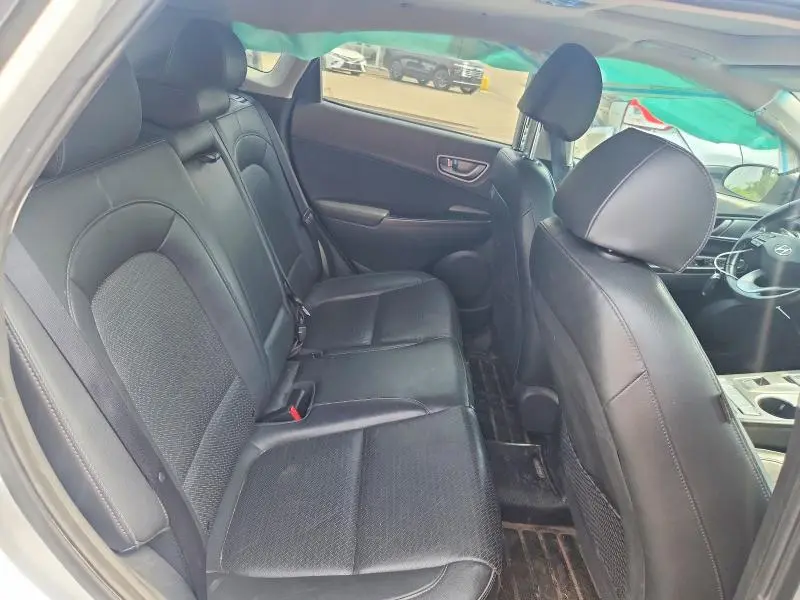 2020 HYUNDAI KONA LIMITED  
