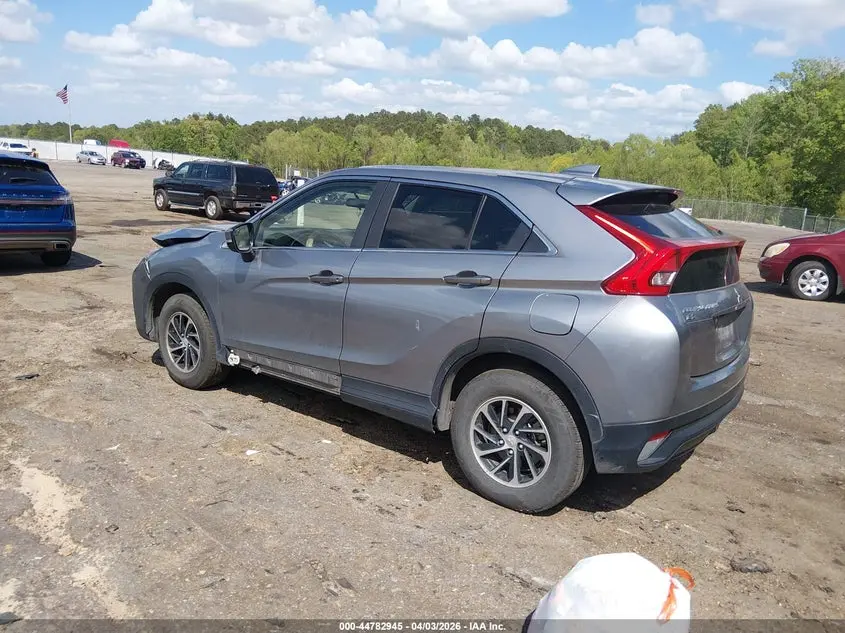 2020 MITSUBISHI ECLIPSE CROSS ES 1.5T