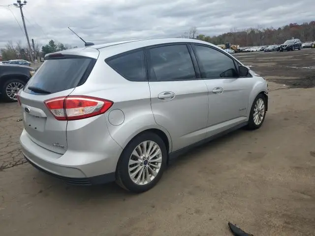 2017 FORD C-MAX SE  