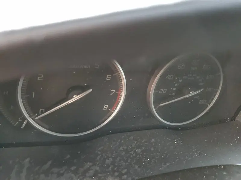 2017 ACURA RDX TECHNOLOGY  