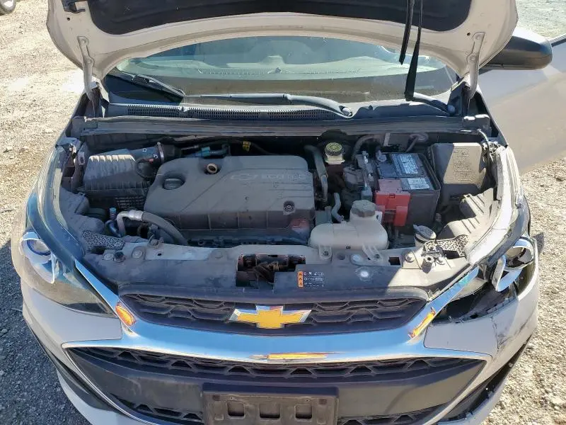 2020 CHEVROLET SPARK LS  