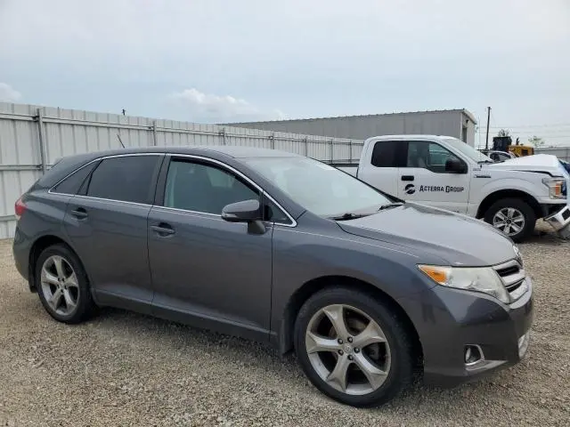2013 TOYOTA VENZA LE