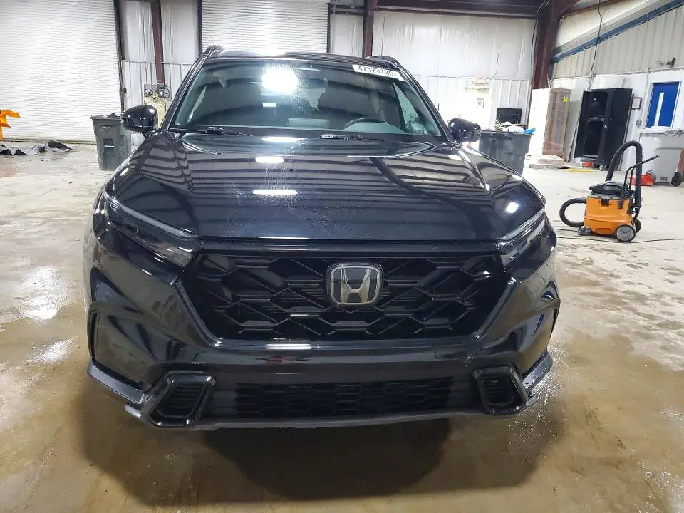 2025 HONDA CR-V SPORT  