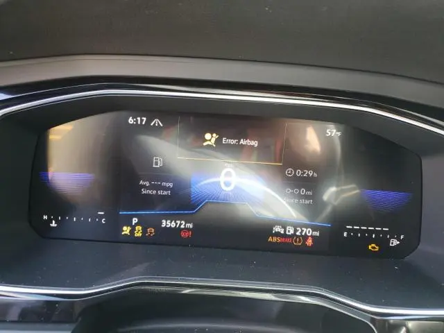 2023 VOLKSWAGEN JETTA SPORT  