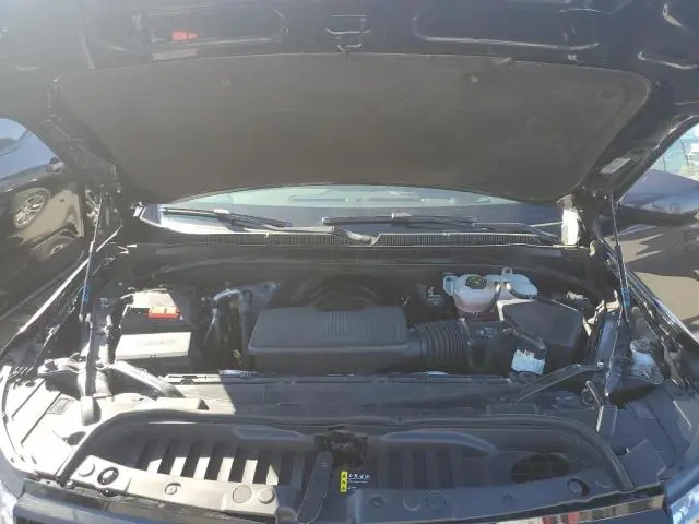 2023 CHEVROLET SUBURBAN C1500 LT  