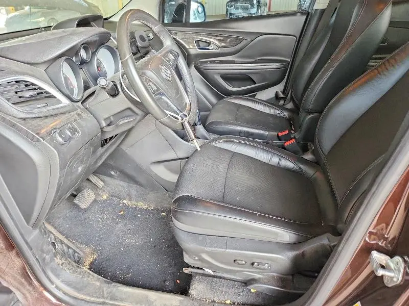 2013 BUICK ENCORE CONVENIENCE  