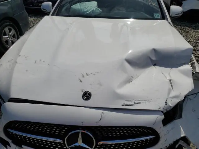 2023 MERCEDES-BENZ E 350 4MATIC  