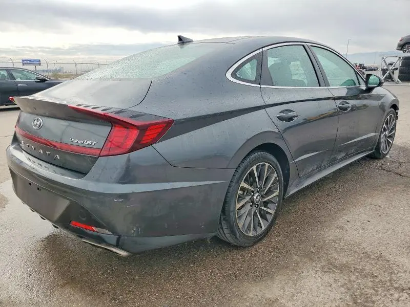 2023 HYUNDAI SONATA LIMITED  