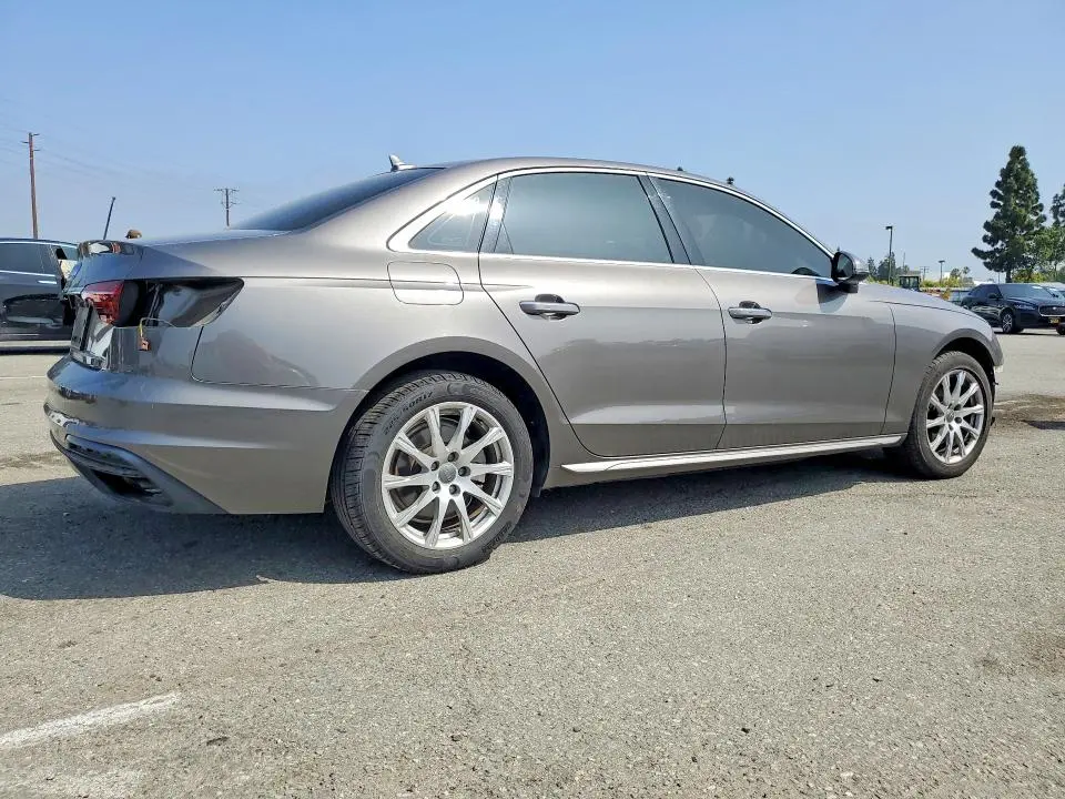 2020 AUDI A4 PREMIUM  