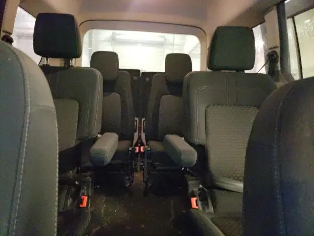 2019 FORD TRANSIT CONNECT XLT  