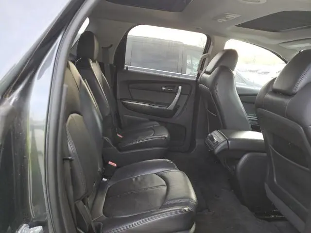 2012 GMC ACADIA SLT-1  