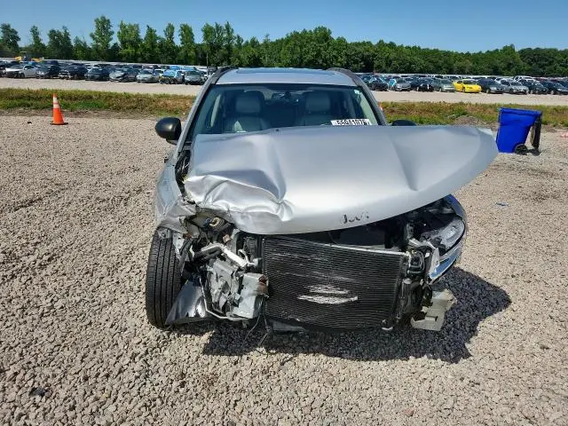 2012 JEEP COMPASS LATITUDE  