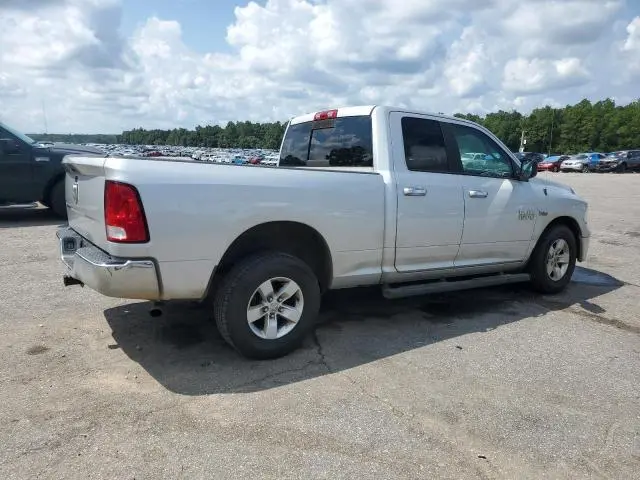 2016 RAM 1500 SLT  