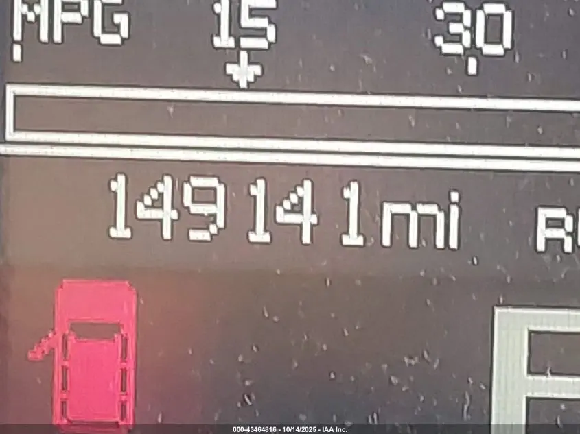 2013 DODGE DURANGO SXT