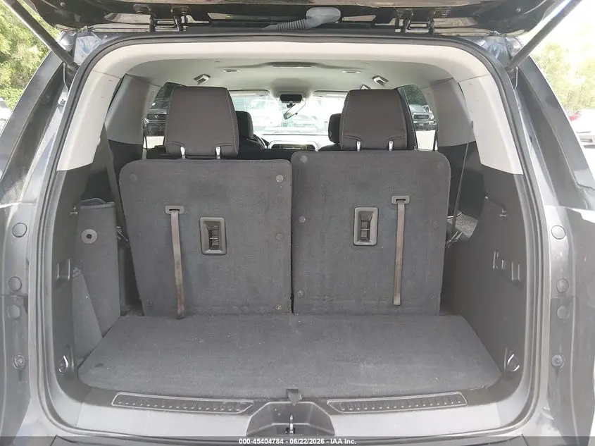 2019 GMC ACADIA SLE-1