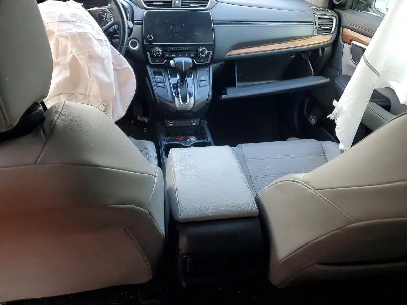 2020 HONDA CR-V EXL  