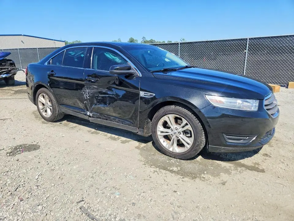 2014 FORD TAURUS SEL  