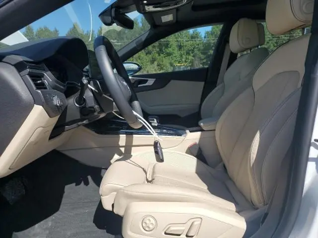 2025 AUDI A5 PREMIUM PLUS 45  