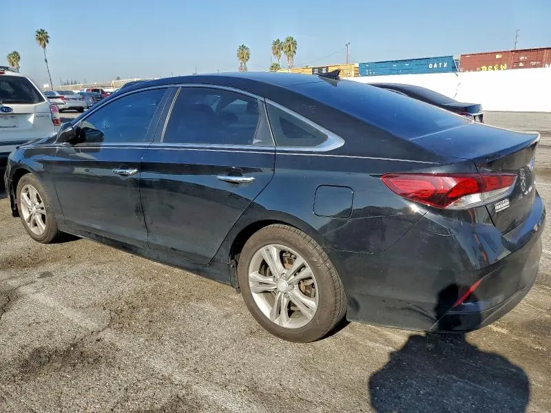 2019 HYUNDAI SONATA LIMITED  