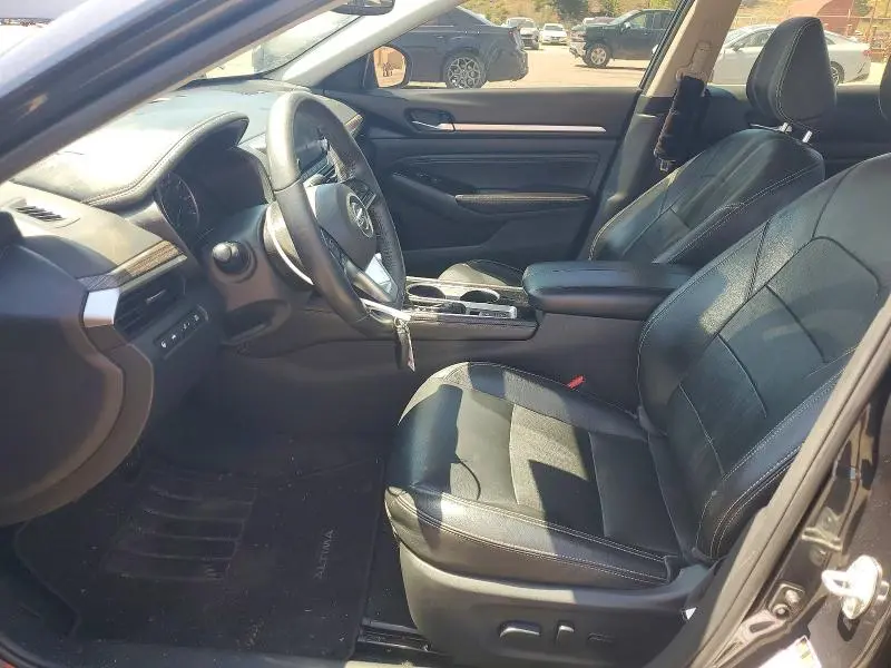 2020 NISSAN ALTIMA SL  