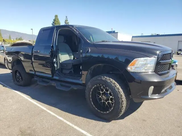 2018 RAM 1500 ST  