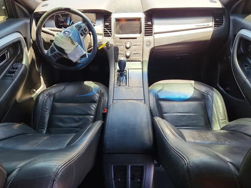 2014 FORD TAURUS SEL  