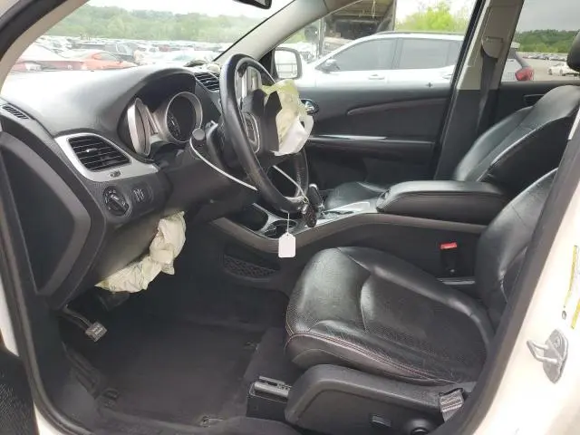 2014 DODGE JOURNEY R/T