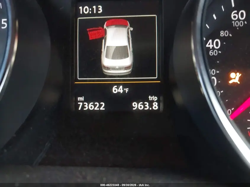 2017 VOLKSWAGEN JETTA GLI