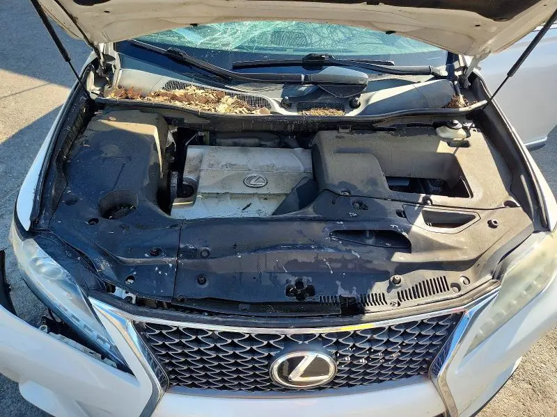 2013 LEXUS RX 350 F SPORT  
