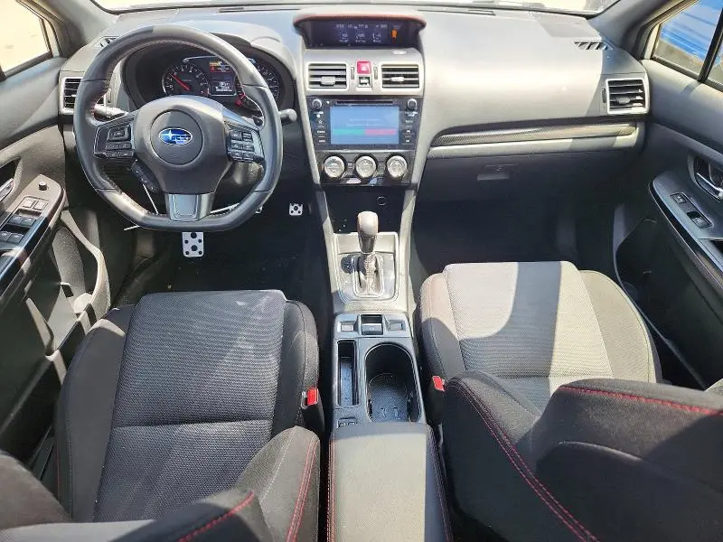 2019 SUBARU WRX PREMIUM  