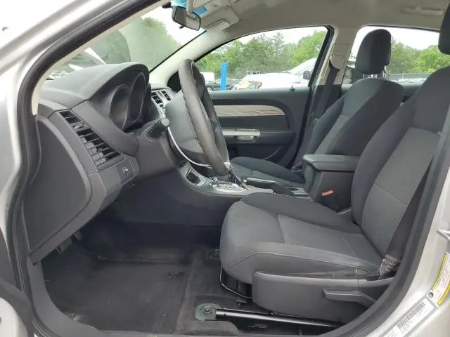 2010 CHRYSLER SEBRING TOURING  