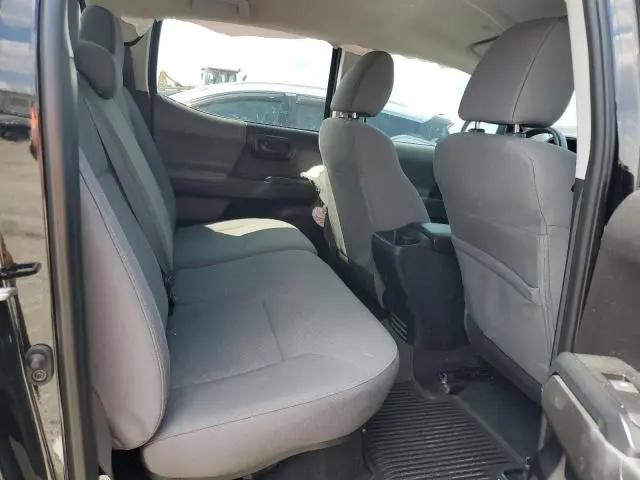 2020 TOYOTA TACOMA DOUBLE CAB