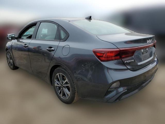 2022 KIA FORTE FE