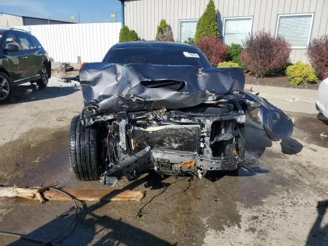 2018 DODGE CHALLENGER R/T 392  