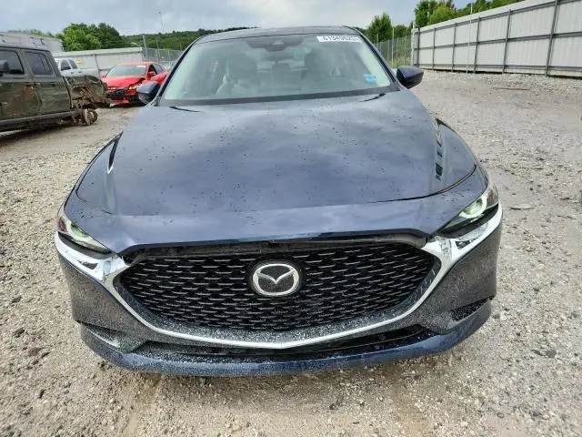 2020 MAZDA 3 PREMIUM  