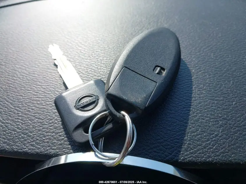 2022 NISSAN FRONTIER KING CAB S 4X2