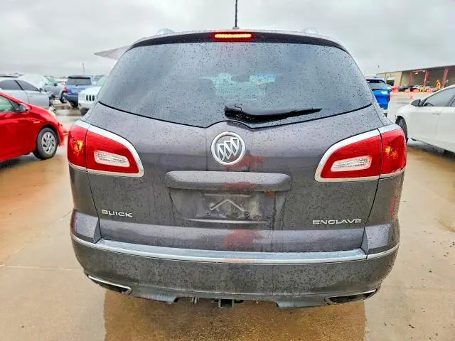 2015 BUICK ENCLAVE   