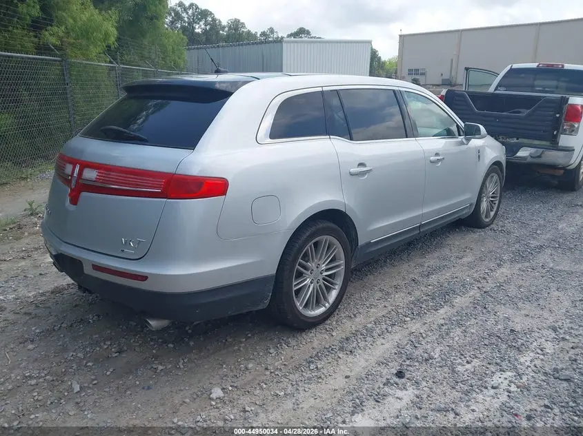 2013 LINCOLN MKT ECOBOOST