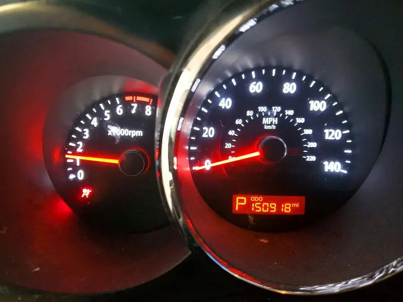 2010 KIA SOUL +  