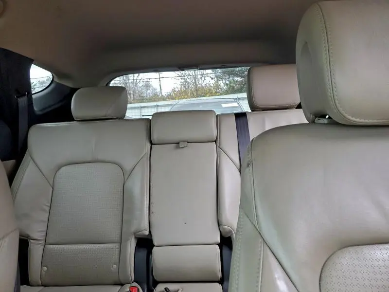 2014 HYUNDAI SANTA FE SPORT   